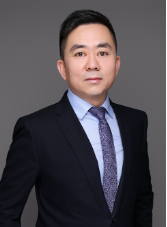 趙全柱-企業培訓師